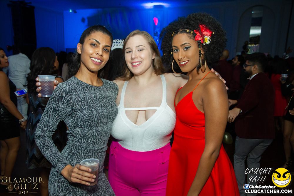 Delta Hotel party venue photo 219 - December 31st, 2018