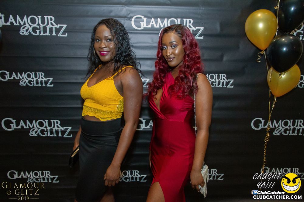 Delta Hotel party venue photo 226 - December 31st, 2018