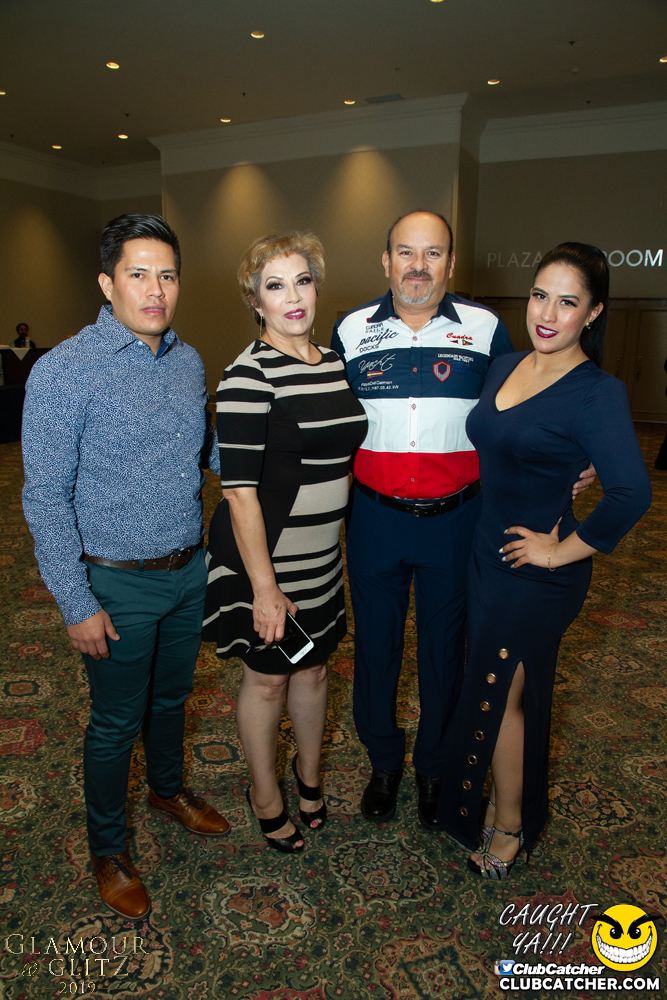 Delta Hotel party venue photo 227 - December 31st, 2018