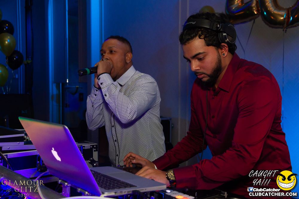 Delta Hotel party venue photo 228 - December 31st, 2018