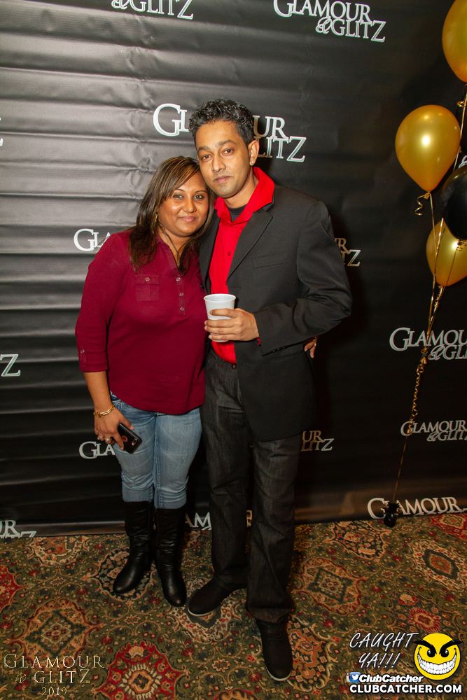 Delta Hotel party venue photo 229 - December 31st, 2018