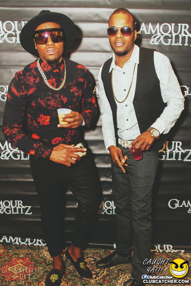 Delta Hotel party venue photo 230 - December 31st, 2018