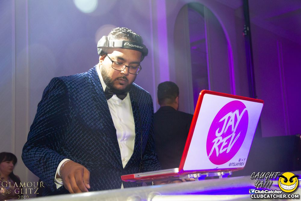 Delta Hotel party venue photo 24 - December 31st, 2018