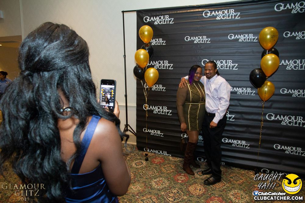 Delta Hotel party venue photo 233 - December 31st, 2018