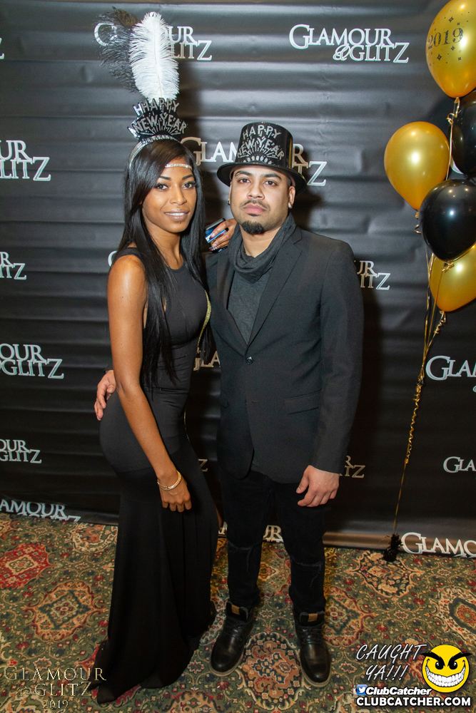 Delta Hotel party venue photo 235 - December 31st, 2018