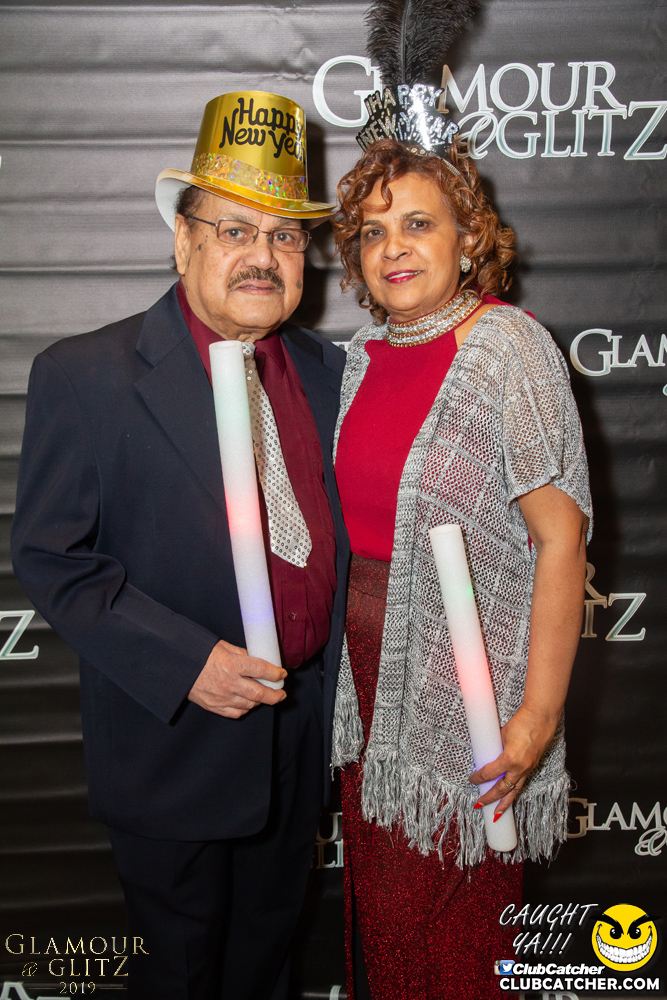 Delta Hotel party venue photo 236 - December 31st, 2018