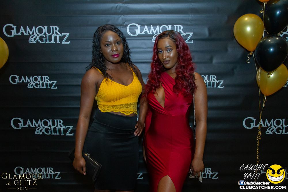 Delta Hotel party venue photo 238 - December 31st, 2018