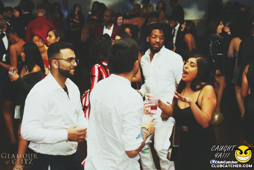 Delta Hotel party venue photo 239 - December 31st, 2018