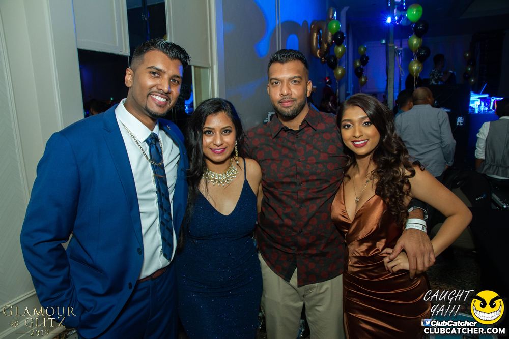 Delta Hotel party venue photo 241 - December 31st, 2018