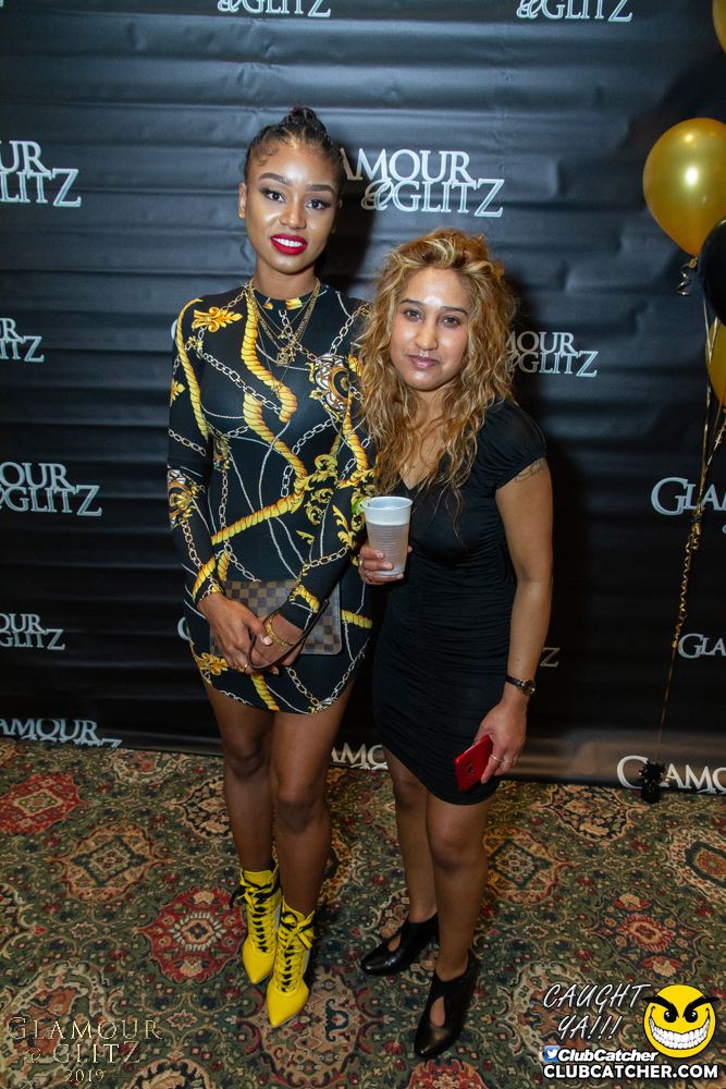 Delta Hotel party venue photo 242 - December 31st, 2018