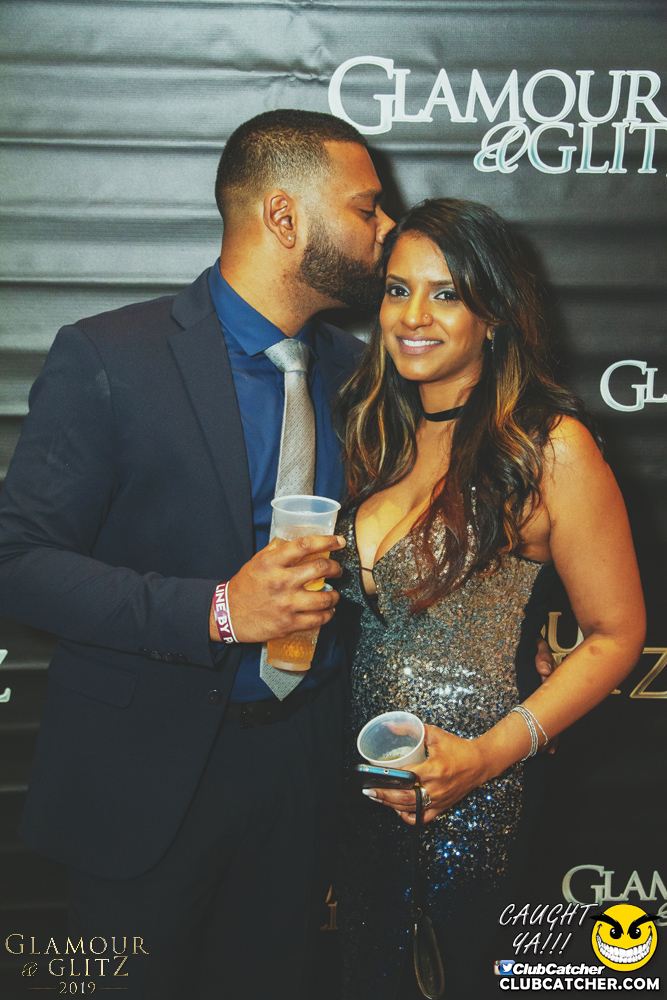 Delta Hotel party venue photo 244 - December 31st, 2018