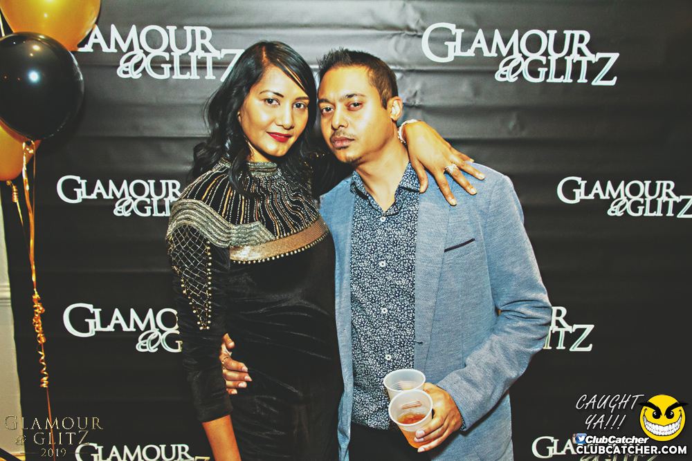 Delta Hotel party venue photo 246 - December 31st, 2018