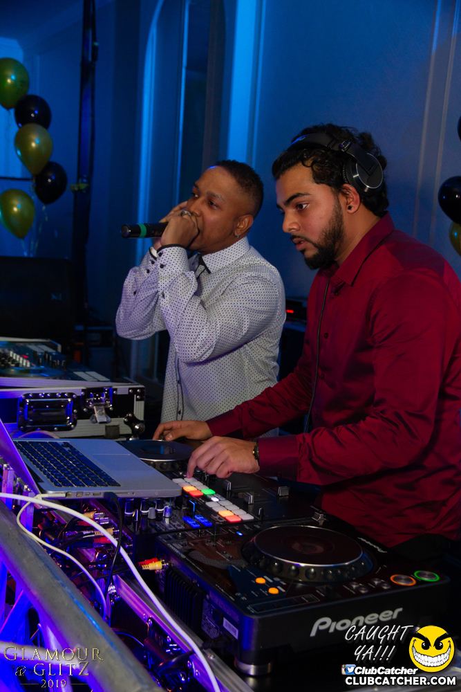 Delta Hotel party venue photo 247 - December 31st, 2018