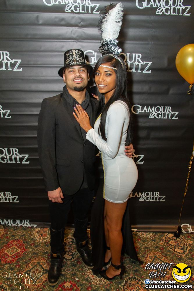 Delta Hotel party venue photo 248 - December 31st, 2018