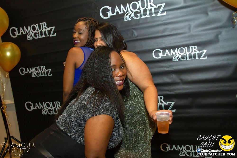 Delta Hotel party venue photo 249 - December 31st, 2018