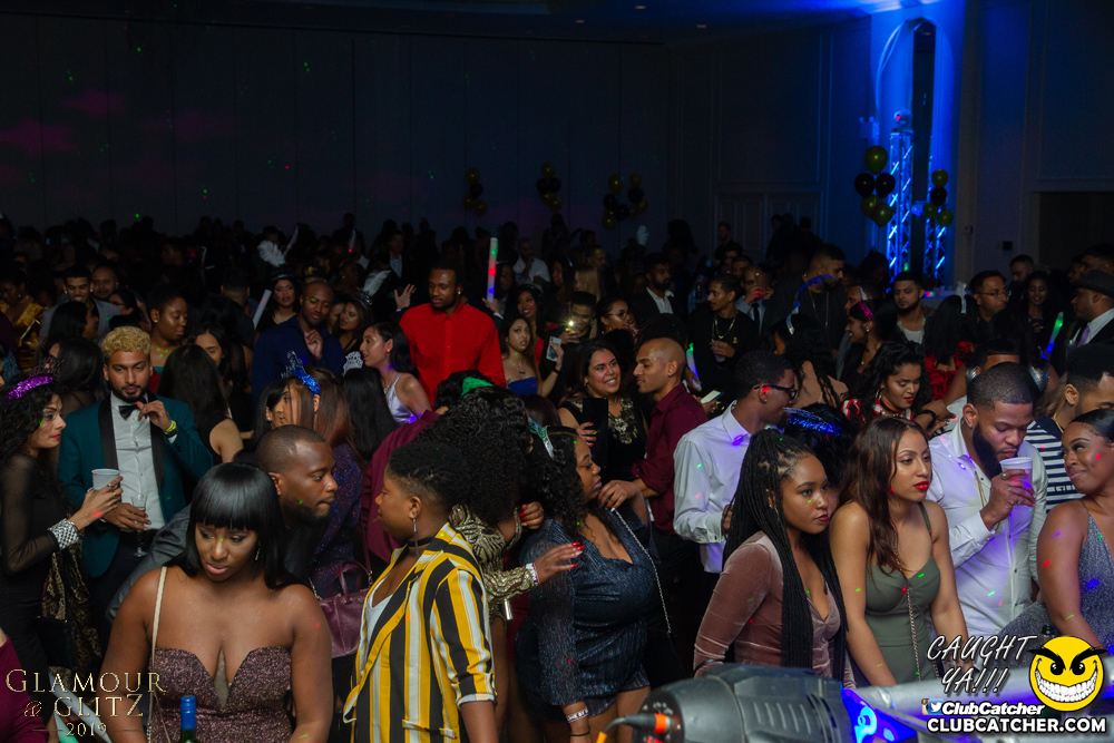 Delta Hotel party venue photo 26 - December 31st, 2018