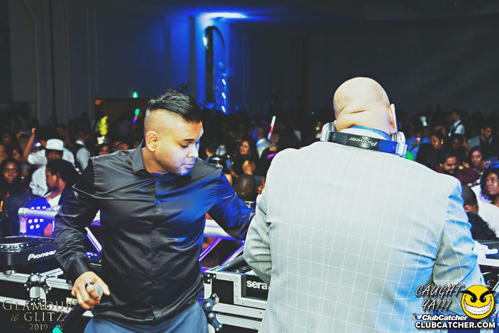 Delta Hotel party venue photo 252 - December 31st, 2018