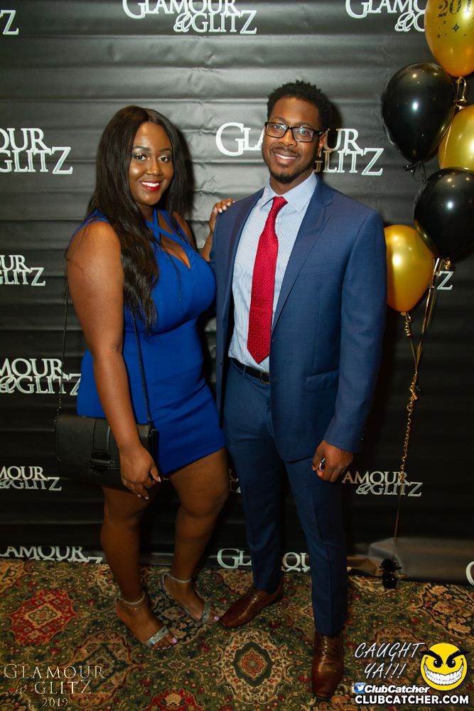 Delta Hotel party venue photo 253 - December 31st, 2018