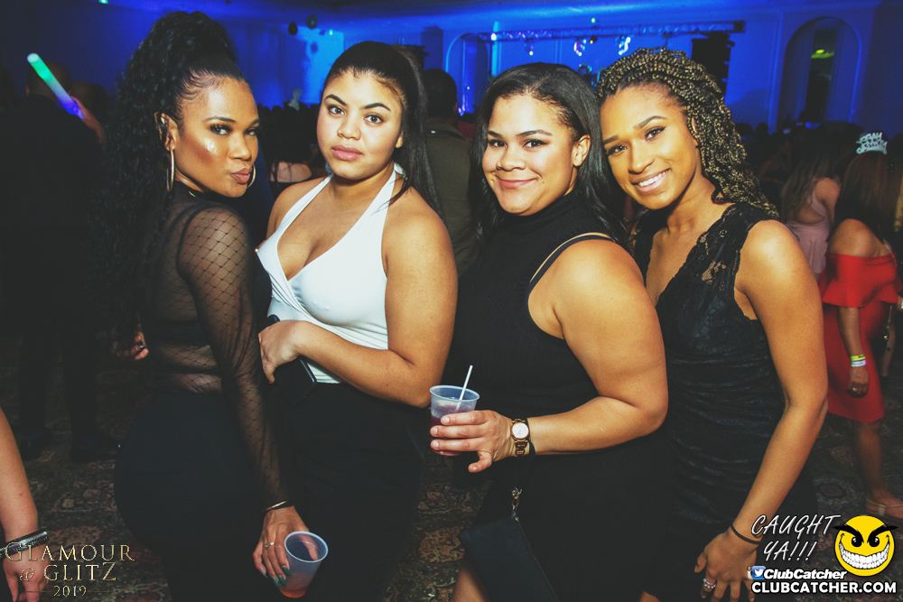 Delta Hotel party venue photo 254 - December 31st, 2018