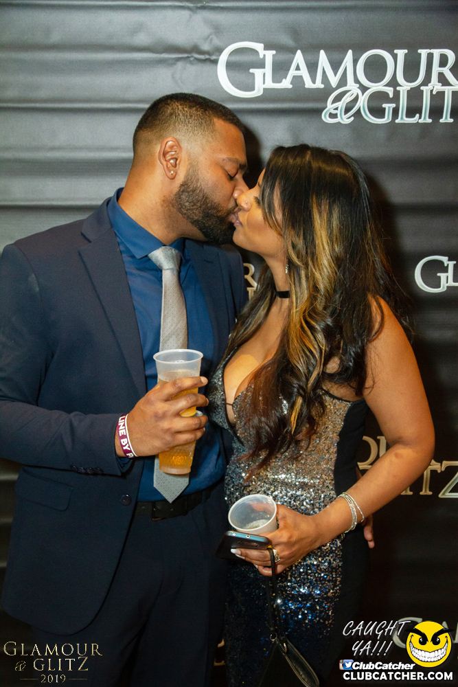 Delta Hotel party venue photo 255 - December 31st, 2018