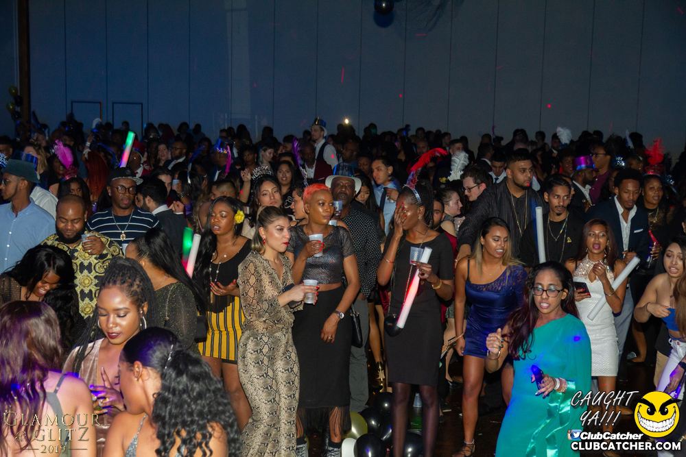 Delta Hotel party venue photo 256 - December 31st, 2018