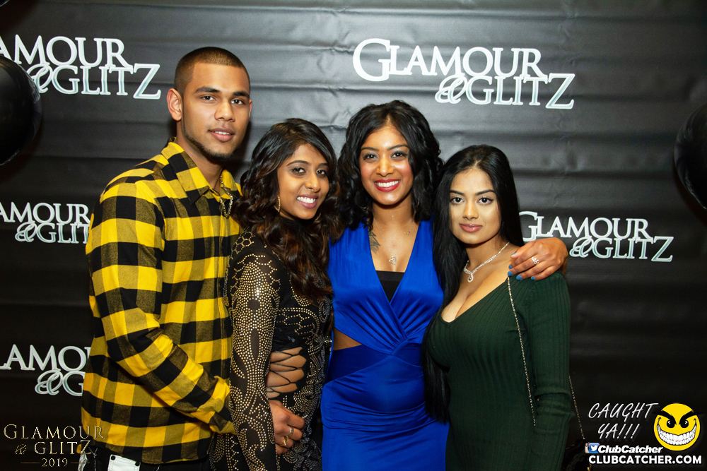 Delta Hotel party venue photo 260 - December 31st, 2018