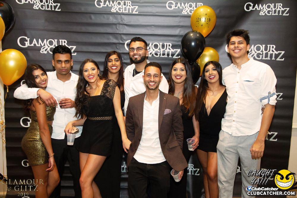 Delta Hotel party venue photo 27 - December 31st, 2018