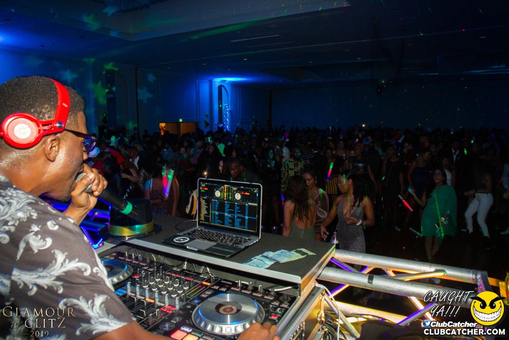 Delta Hotel party venue photo 261 - December 31st, 2018