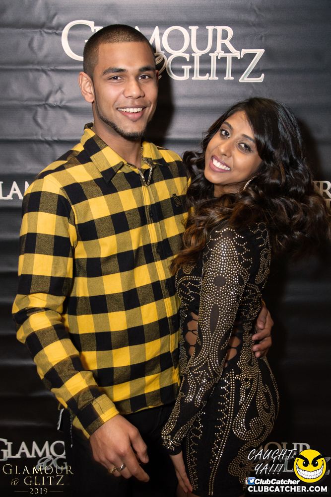 Delta Hotel party venue photo 262 - December 31st, 2018