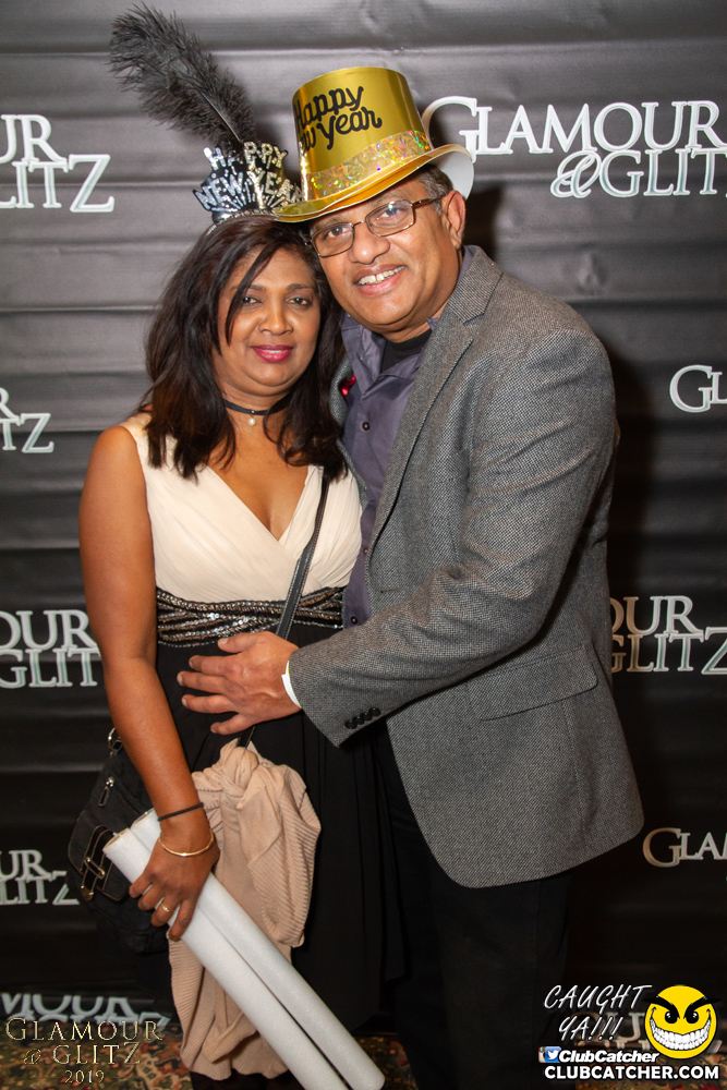 Delta Hotel party venue photo 263 - December 31st, 2018