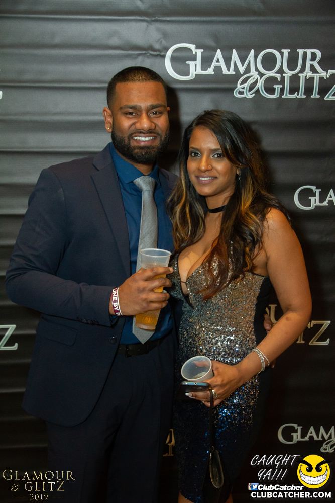 Delta Hotel party venue photo 264 - December 31st, 2018