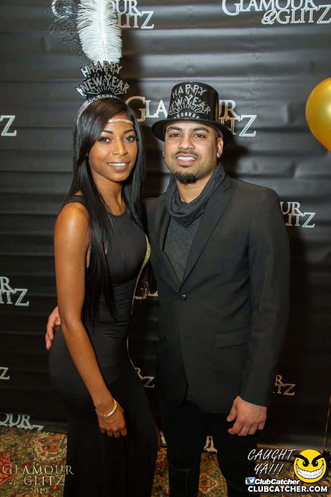 Delta Hotel party venue photo 265 - December 31st, 2018