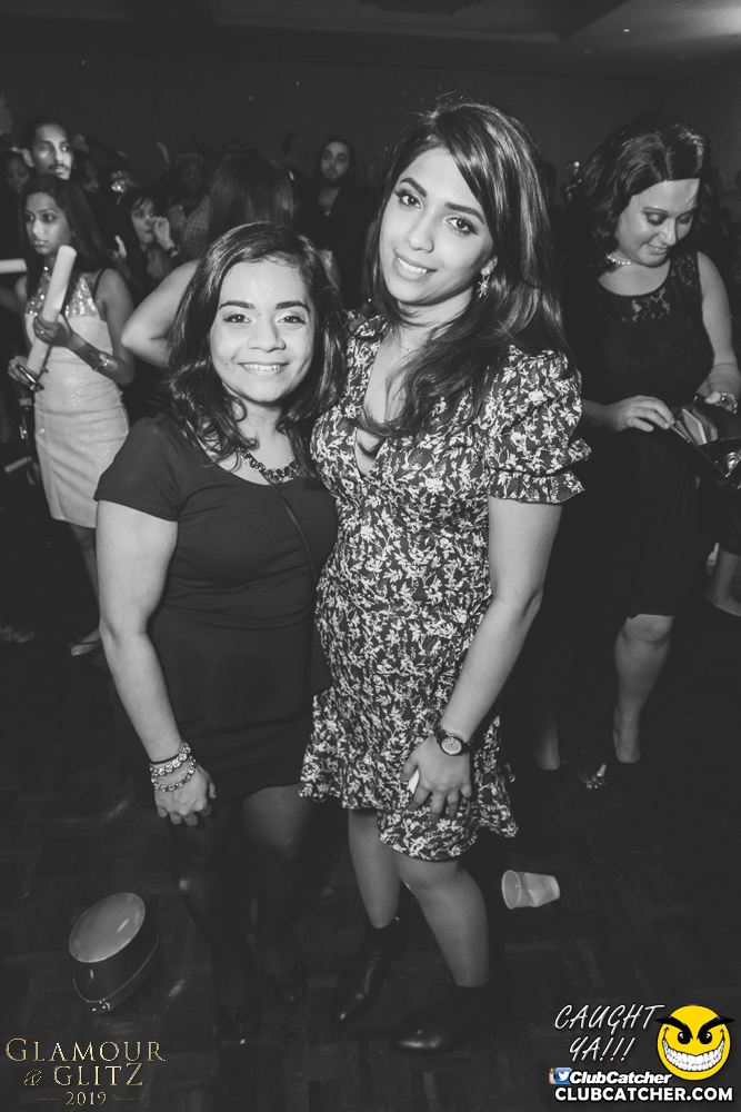 Delta Hotel party venue photo 266 - December 31st, 2018