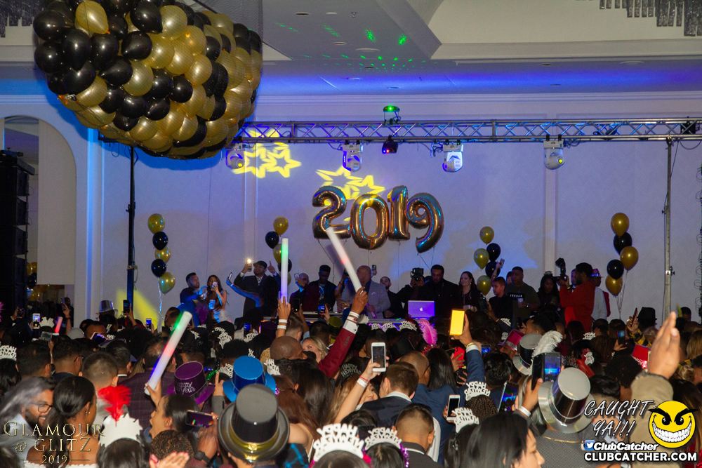 Delta Hotel party venue photo 268 - December 31st, 2018