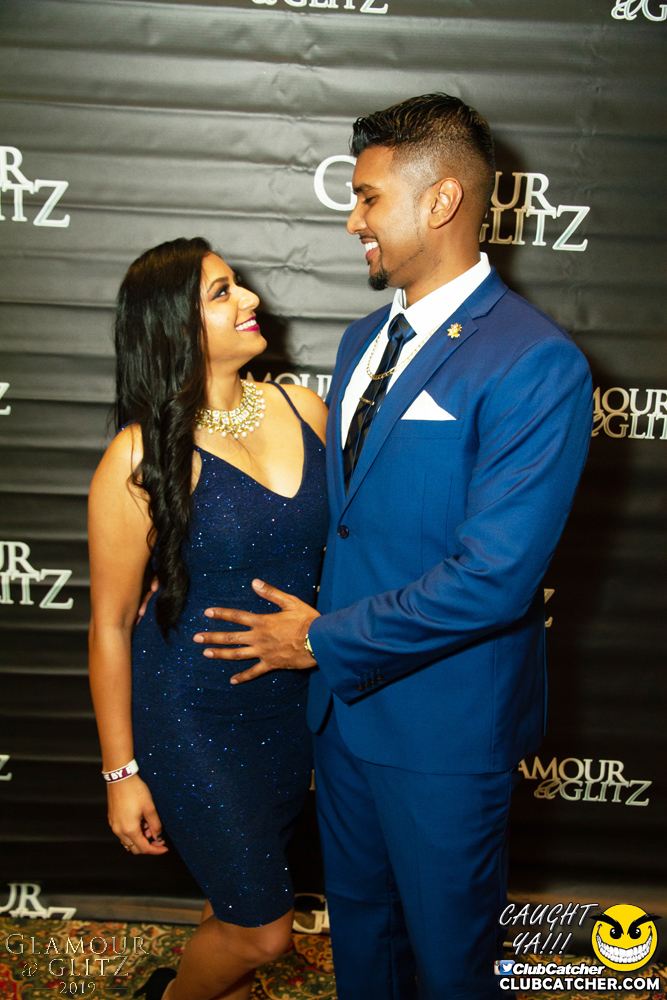 Delta Hotel party venue photo 269 - December 31st, 2018