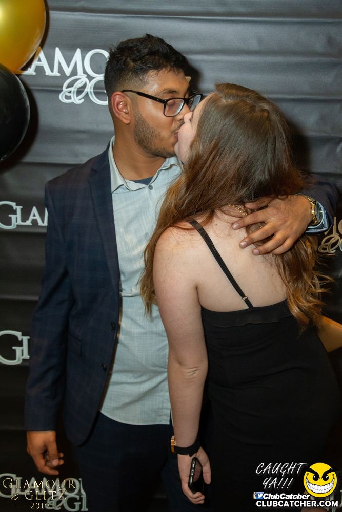 Delta Hotel party venue photo 270 - December 31st, 2018