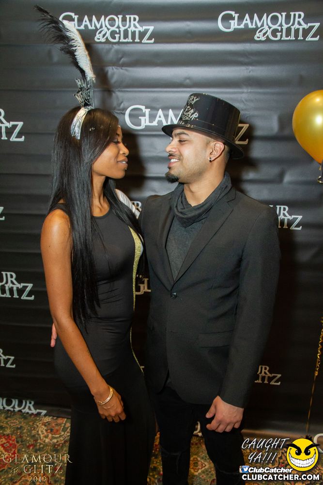 Delta Hotel party venue photo 28 - December 31st, 2018