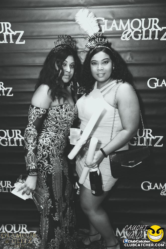 Delta Hotel party venue photo 271 - December 31st, 2018