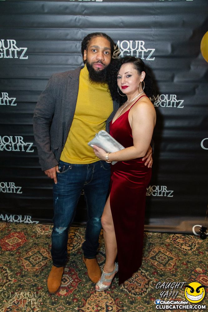 Delta Hotel party venue photo 272 - December 31st, 2018