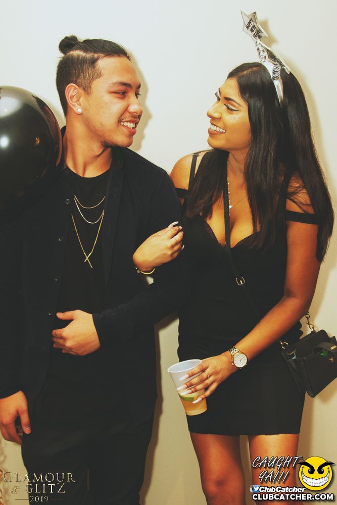 Delta Hotel party venue photo 276 - December 31st, 2018