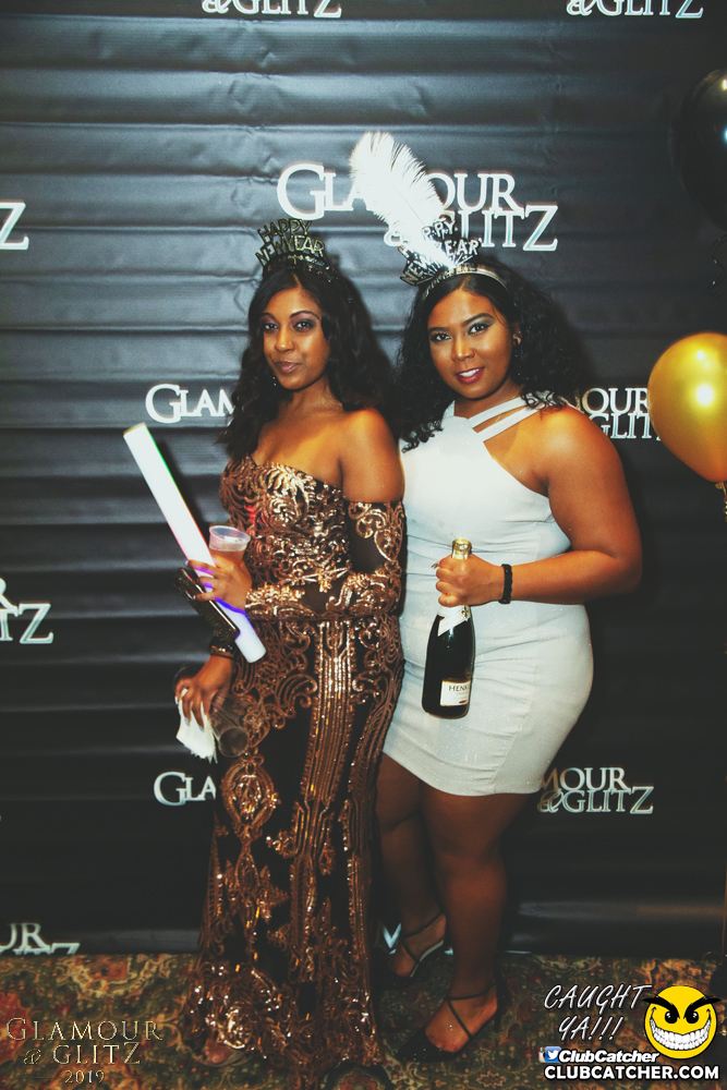 Delta Hotel party venue photo 278 - December 31st, 2018