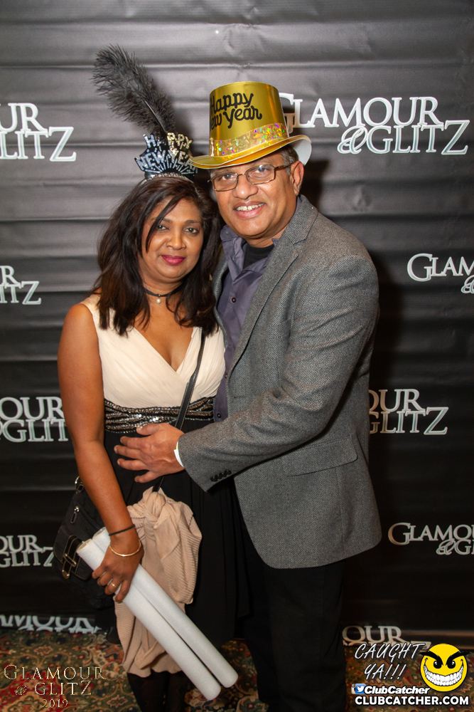 Delta Hotel party venue photo 29 - December 31st, 2018