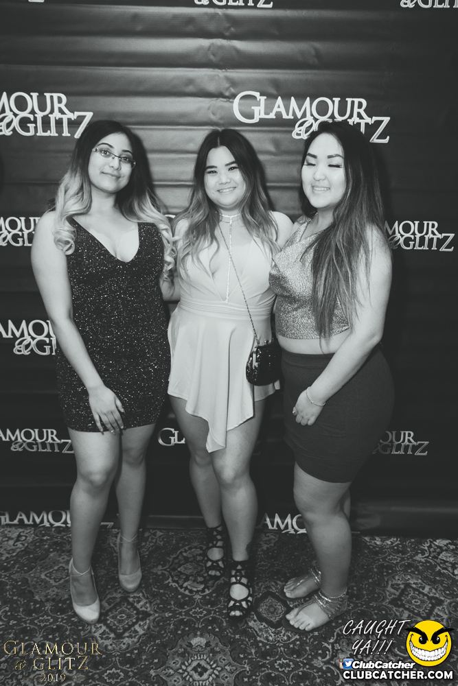 Delta Hotel party venue photo 281 - December 31st, 2018