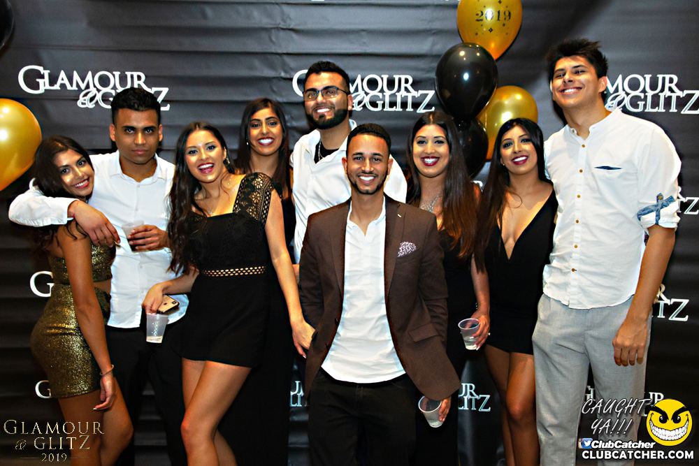 Delta Hotel party venue photo 282 - December 31st, 2018