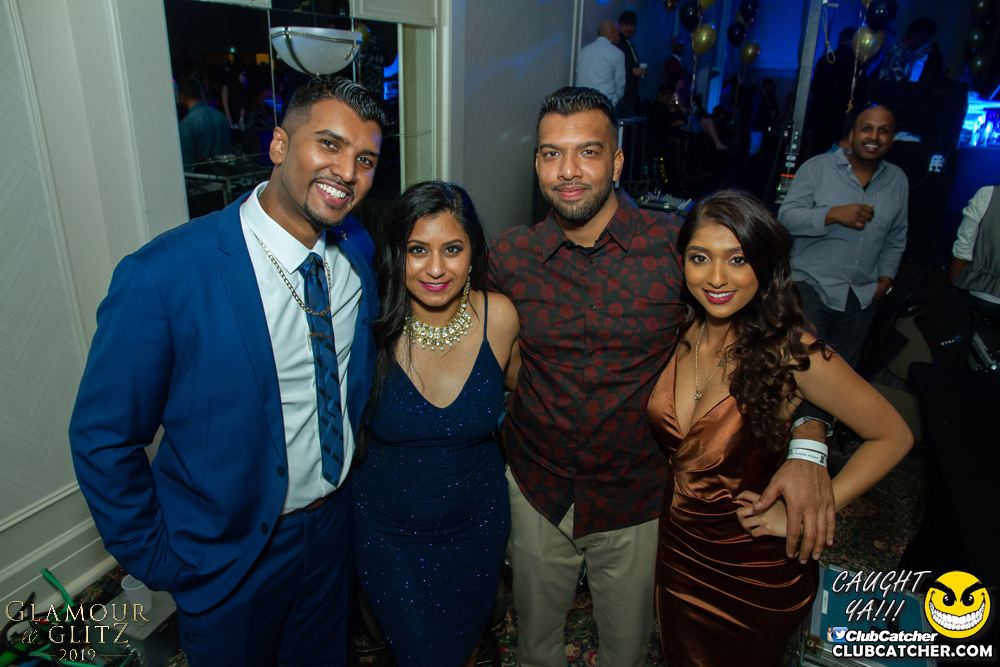 Delta Hotel party venue photo 283 - December 31st, 2018