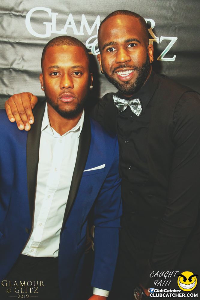 Delta Hotel party venue photo 285 - December 31st, 2018