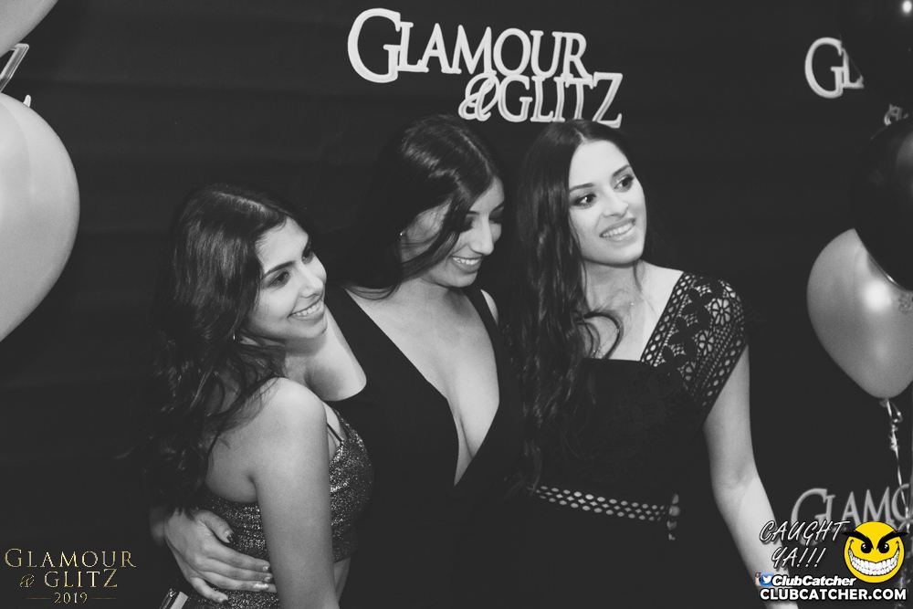 Delta Hotel party venue photo 286 - December 31st, 2018