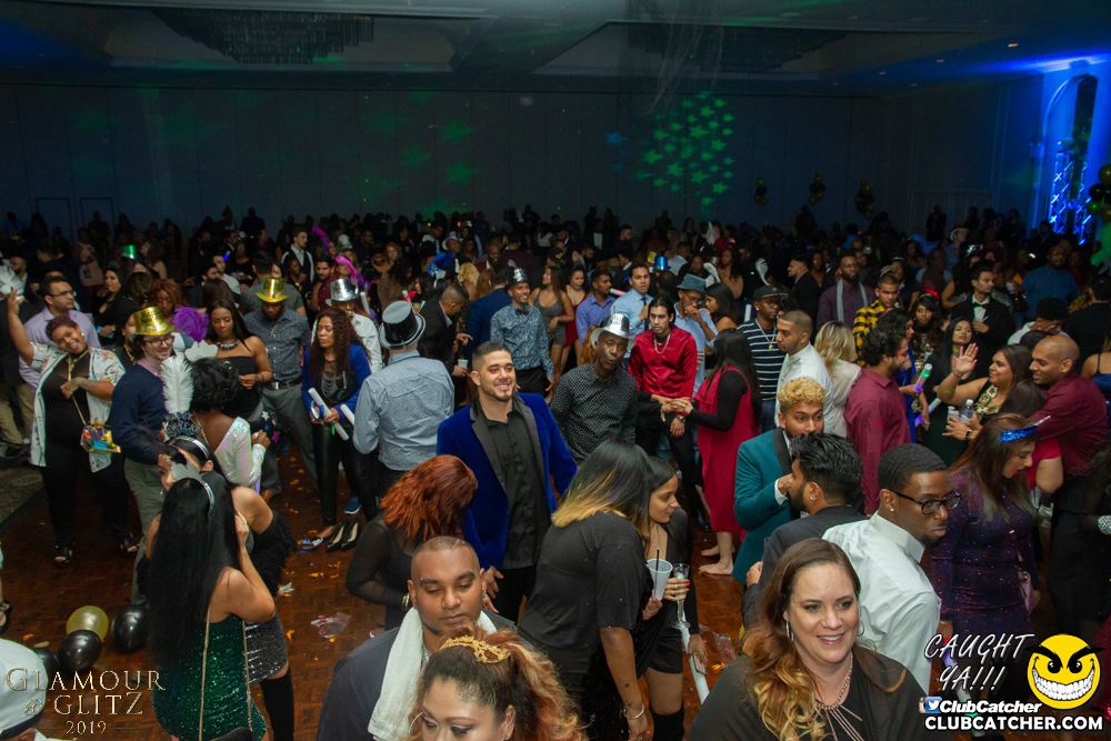 Delta Hotel party venue photo 287 - December 31st, 2018