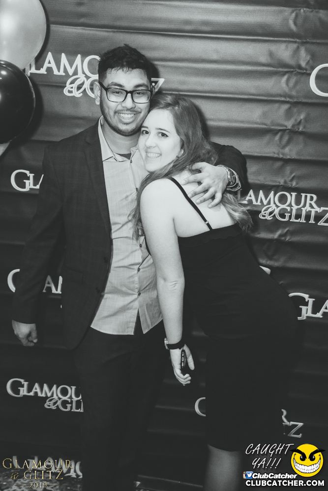 Delta Hotel party venue photo 288 - December 31st, 2018