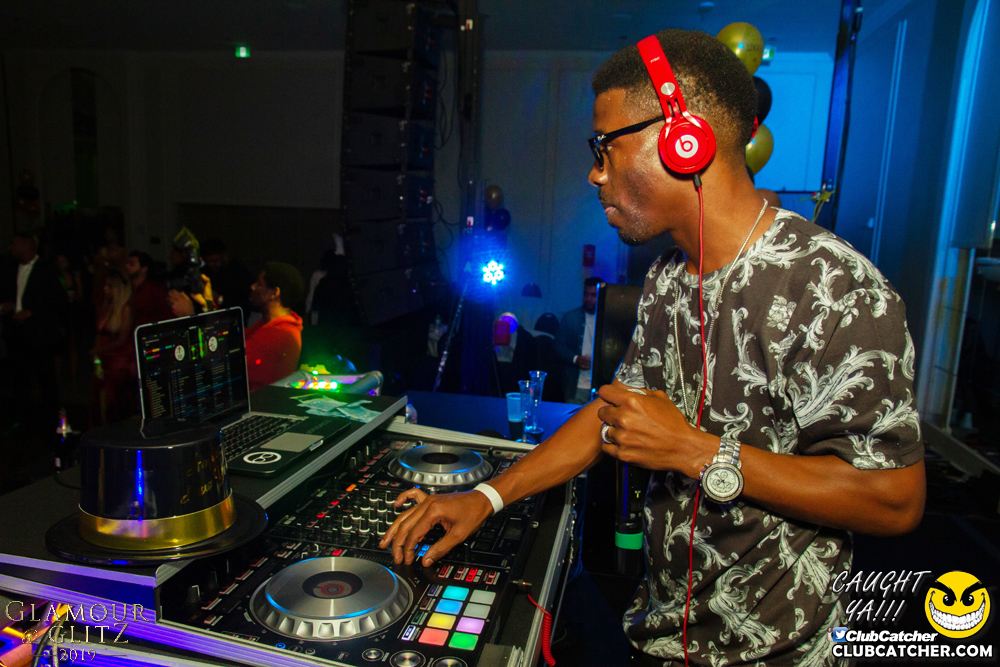 Delta Hotel party venue photo 290 - December 31st, 2018